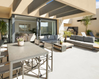 Nueva construcción  - detached - Murcia