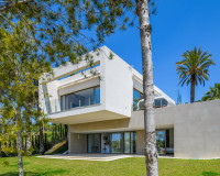 Nueva construcción  - detached - Orihuela Costa