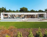 Nueva construcción  - detached - Orihuela Costa