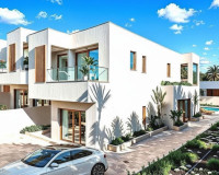Nueva construcción  - detached - Orihuela Costa