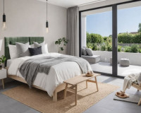 Nueva construcción  - detached - Orihuela Costa