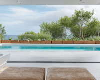 Nueva construcción  - detached - Orihuela Costa