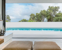 Nueva construcción  - detached - Orihuela Costa