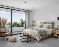 Nueva construcción  - detached - Orihuela Costa