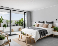 Nueva construcción  - detached - Orihuela Costa