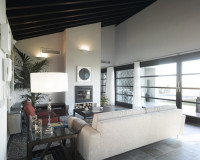 Nueva construcción  - detached - Peraleja Golf