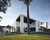 Nueva construcción  - detached - Peraleja Golf