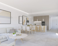 Nueva construcción  - detached - Pilar de la Horadada