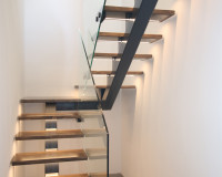 Nueva construcción  - detached - Pilar de la Horadada