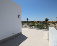 Nueva construcción  - detached - Pilar de la Horadada