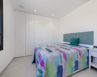 Nueva construcción  - detached - Pilar de la Horadada