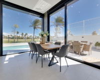 Nueva construcción  - detached - Pilar de la Horadada