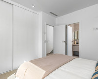 Nueva construcción  - detached - Pilar de la Horadada