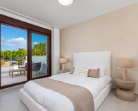 Nueva construcción  - detached - Pilar de la Horadada