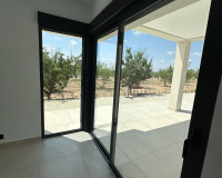 Nueva construcción  - detached - Pinoso