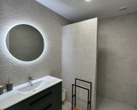 Nueva construcción  - detached - Pinoso