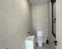 Nueva construcción  - detached - Pinoso