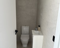 Nueva construcción  - detached - Pinoso