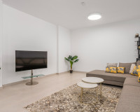 Nueva construcción  - detached - Playa Paraiso - La Manga del Mar Menor