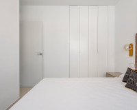 Nueva construcción  - detached - Playa Paraiso - La Manga del Mar Menor