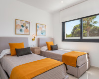 Nueva construcción  - detached - Playa Paraiso - La Manga del Mar Menor