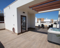 Nueva construcción  - detached - Playa Paraiso