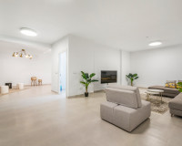 Nueva construcción  - detached - Playa Paraiso