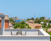 Nueva construcción  - detached - Playa Paraiso