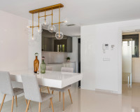 Nueva construcción  - detached - Playa Paraiso