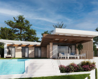 Nueva construcción  - detached - Polop