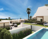 Nueva construcción  - detached - Polop