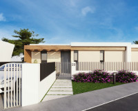 Nueva construcción  - detached - Polop