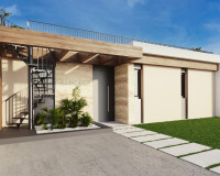 Nueva construcción  - detached - Polop