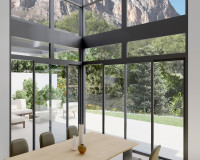 Nueva construcción  - detached - Polop