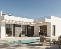 Nueva construcción  - detached - Polop