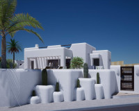 Nueva construcción  - detached - Polop