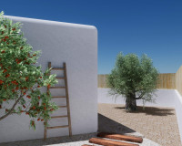 Nueva construcción  - detached - Polop