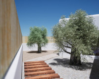Nueva construcción  - detached - Polop
