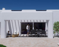 Nueva construcción  - detached - Polop