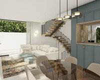 Nueva construcción  - detached - Polop