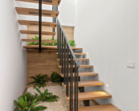 Nueva construcción  - detached - Polop