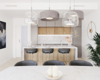 Nueva construcción  - detached - Polop