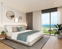 Nueva construcción  - detached - Polop