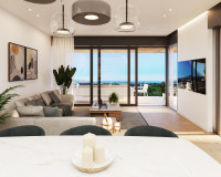 Nueva construcción  - detached - Polop