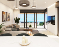 Nueva construcción  - detached - Polop