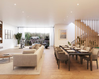 Nueva construcción  - detached - Polop