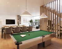 Nueva construcción  - detached - Polop