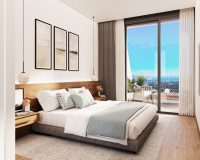 Nueva construcción  - detached - Polop