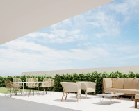 Nueva construcción  - detached - Polop