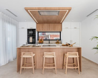 Nueva construcción  - detached - Polop